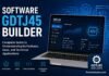 Software GDTJ45 Builder: Complete Guide to Understanding Its Features, Uses, and Technical Applications Software GDTJ45 Builder