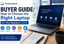 Thelaptopadviser Buyer Guide