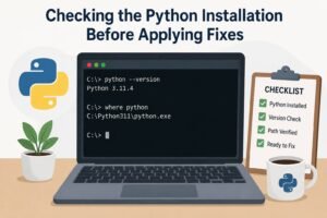 BVOSTFUS Python Issue Fix